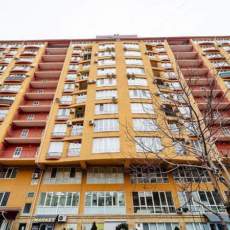 Кишиневапартаменты Екстериор снимка